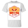 Men's Tall Ultra Cotton® T-Shirt Thumbnail
