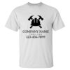 Men's Tall Ultra Cotton® T-Shirt Thumbnail
