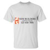 Men's Tall Ultra Cotton® T-Shirt Thumbnail