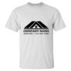 Men's Tall Ultra Cotton® T-Shirt Thumbnail