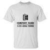 Men's Tall Ultra Cotton® T-Shirt Thumbnail