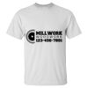 Men's Tall Ultra Cotton® T-Shirt Thumbnail