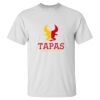 Men's Tall Ultra Cotton® T-Shirt Thumbnail