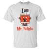 Men's Tall Ultra Cotton® T-Shirt Thumbnail