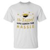 Men's Tall Ultra Cotton® T-Shirt Thumbnail