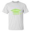Men's Tall Ultra Cotton® T-Shirt Thumbnail