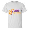 Men's Tall Ultra Cotton® T-Shirt Thumbnail
