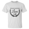 Men's Tall Ultra Cotton® T-Shirt Thumbnail