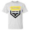Men's Tall Ultra Cotton® T-Shirt Thumbnail