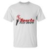 Men's Tall Ultra Cotton® T-Shirt Thumbnail