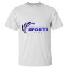 Men's Tall Ultra Cotton® T-Shirt Thumbnail