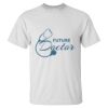 Men's Tall Ultra Cotton® T-Shirt Thumbnail