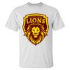 Men's Tall Ultra Cotton® T-Shirt Thumbnail
