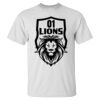 Men's Tall Ultra Cotton® T-Shirt Thumbnail