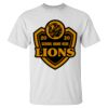 Men's Tall Ultra Cotton® T-Shirt Thumbnail