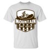 Men's Tall Ultra Cotton® T-Shirt Thumbnail