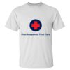 Men's Tall Ultra Cotton® T-Shirt Thumbnail