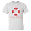 Men's Tall Ultra Cotton® T-Shirt Thumbnail