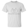 Men's Tall Ultra Cotton® T-Shirt Thumbnail