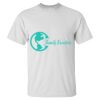 Men's Tall Ultra Cotton® T-Shirt Thumbnail