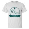 Men's Tall Ultra Cotton® T-Shirt Thumbnail