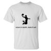 Men's Tall Ultra Cotton® T-Shirt Thumbnail