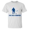 Men's Tall Ultra Cotton® T-Shirt Thumbnail