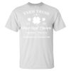Men's Tall Ultra Cotton® T-Shirt Thumbnail