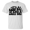 Men's Tall Ultra Cotton® T-Shirt Thumbnail