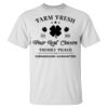 Men's Tall Ultra Cotton® T-Shirt Thumbnail