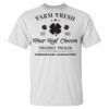 Men's Tall Ultra Cotton® T-Shirt Thumbnail