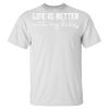 Men's Tall Ultra Cotton® T-Shirt Thumbnail