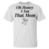 Men's Tall Ultra Cotton® T-Shirt Thumbnail