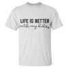 Men's Tall Ultra Cotton® T-Shirt Thumbnail