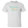 Men's Tall Ultra Cotton® T-Shirt Thumbnail