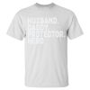 Men's Tall Ultra Cotton® T-Shirt Thumbnail