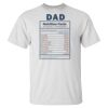 Men's Tall Ultra Cotton® T-Shirt Thumbnail