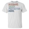 Men's Tall Ultra Cotton® T-Shirt Thumbnail