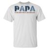Men's Tall Ultra Cotton® T-Shirt Thumbnail