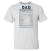 Men's Tall Ultra Cotton® T-Shirt Thumbnail