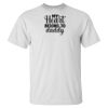 Men's Tall Ultra Cotton® T-Shirt Thumbnail