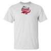 Men's Tall Ultra Cotton® T-Shirt Thumbnail