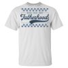 Men's Tall Ultra Cotton® T-Shirt Thumbnail