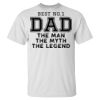 Men's Tall Ultra Cotton® T-Shirt Thumbnail