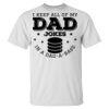 Men's Tall Ultra Cotton® T-Shirt Thumbnail