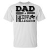 Men's Tall Ultra Cotton® T-Shirt Thumbnail