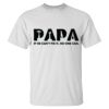 Men's Tall Ultra Cotton® T-Shirt Thumbnail