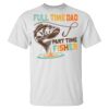 Men's Tall Ultra Cotton® T-Shirt Thumbnail