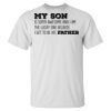 Men's Tall Ultra Cotton® T-Shirt Thumbnail
