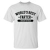 Men's Tall Ultra Cotton® T-Shirt Thumbnail